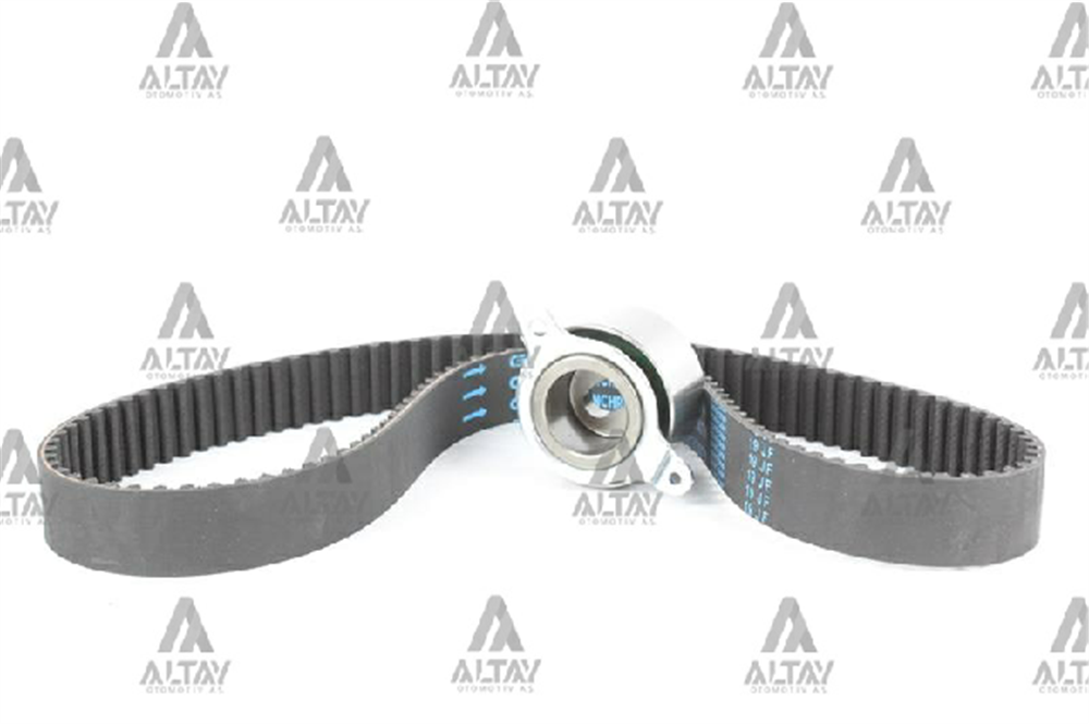 TRİGER SETİ HONDA CIVIC 90-96 1.6 B16A / CIVIC DELSOL / CRX 1.6 / 124 DİŞ