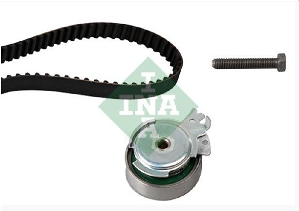 TRİGER SETİ  OPEL ASTRA F   1,2-1,4-1,6 8V (111 DIS) 