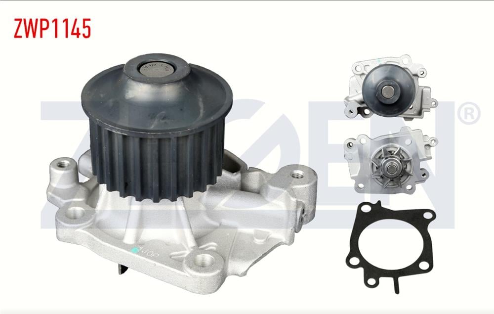 VOLVO S40 95-03 DEVİRDAİM 1,6 16V (ZEGEN)