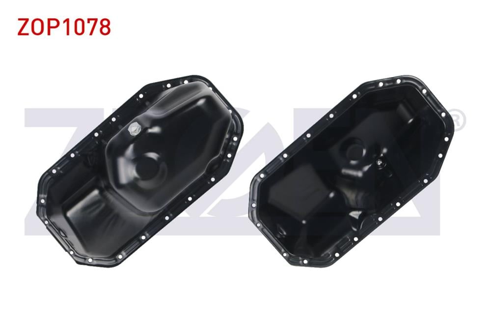 YAG KARTERI SAC VOLKSWAGEN POLO (6N2) 1.4 1999-2001