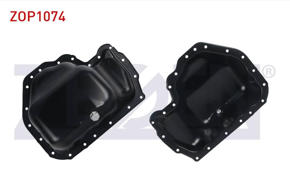 YAG KARTERI SAC VOLKSWAGEN POLO (9N_) 1.2i 2001-2012