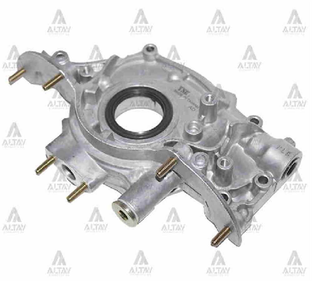 YAĞ POMPA CIVIC 01-06 VTEC