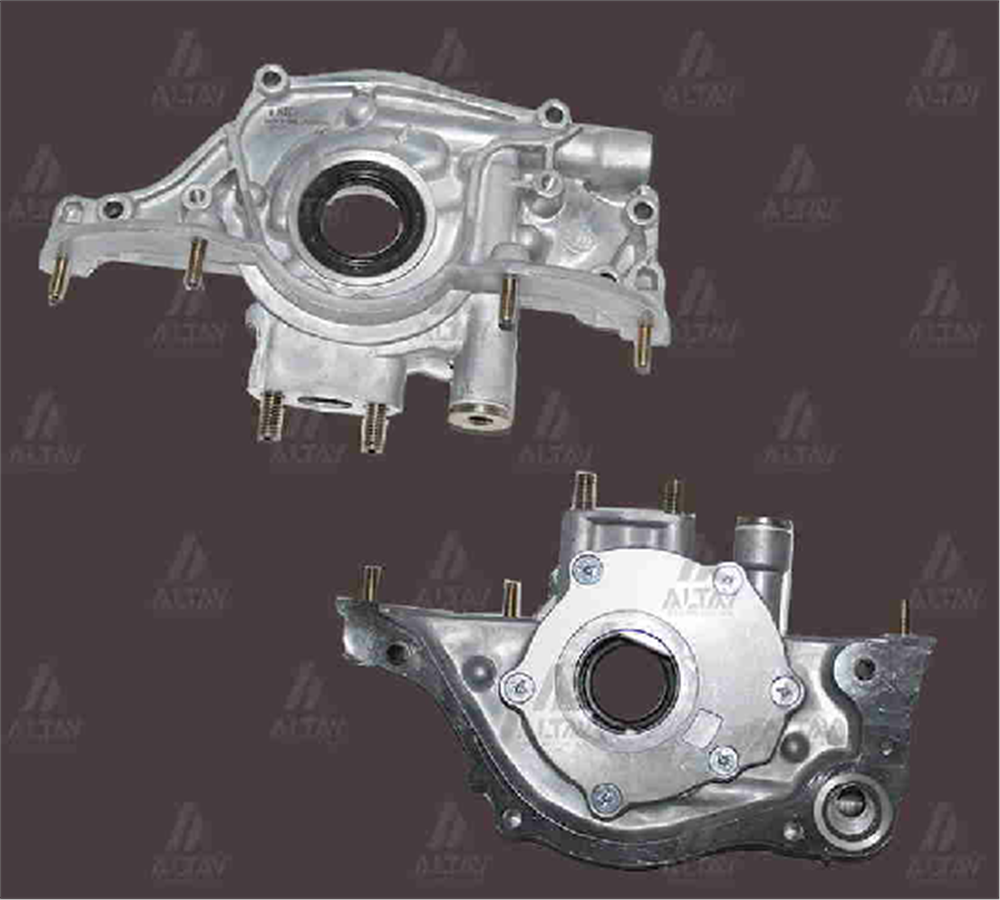 YAĞ POMPA CIVIC 88-95 1.4 / 1.5 / EURO CIVIC 1.6 (YAĞ ÇUBUK DELİKSİZ)