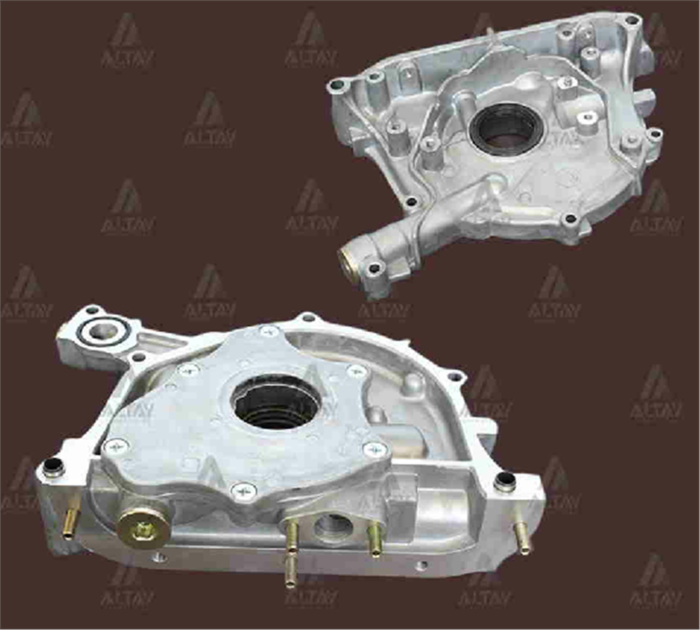 YAĞ POMPA CRV 99-01 2000cc / B20Z1