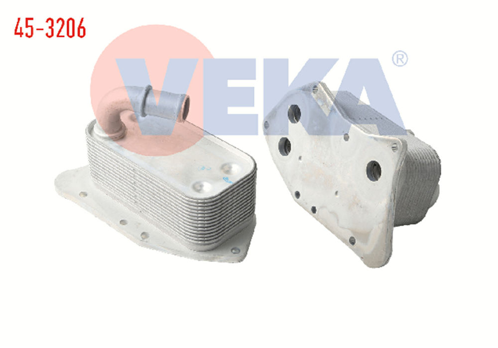 YAG SOGUTUCUSU TEK OPEL ASTRA H 1.7 CDTI 2004-2010/ MERIVA A 1.7 CDTI 2003-2010