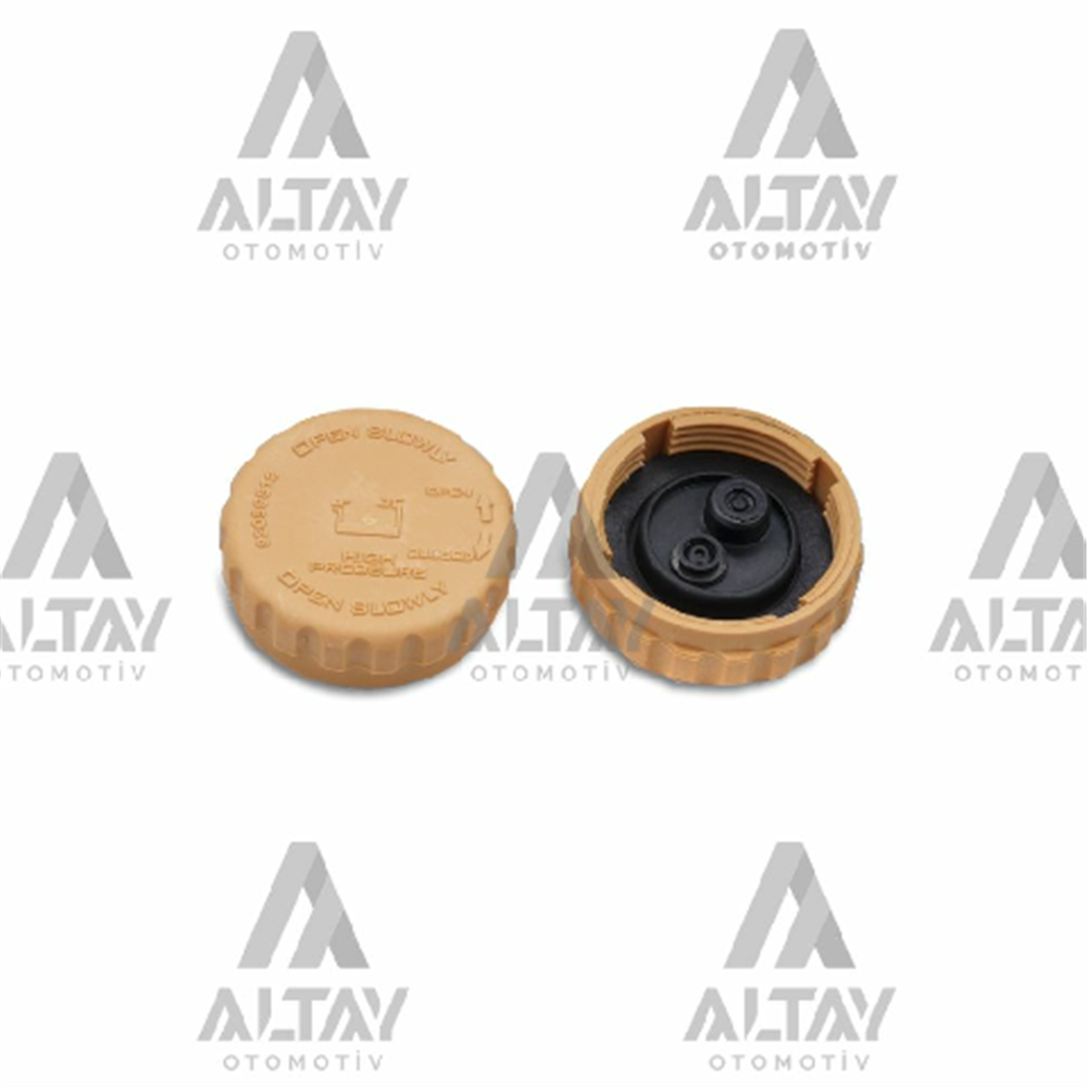 YEDEK SU DEPO KAPAĞI VECTRA A / VECTRA B / ASTRA F / ASTRA G / CORSA B / CORSA C / OMEGA B 96=>