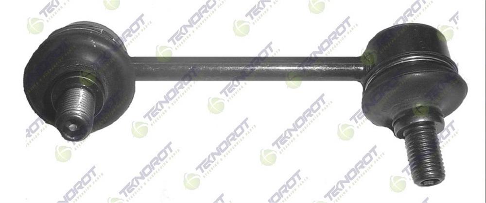 Z-ROT ARKA SAG  TOYOTA COROLLA 2002-2007