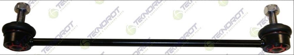 Z-ROT ON SOL-SAG  CITROEN C1 2005-