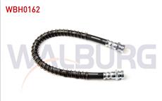 HYUNDAI H100 MİN. 93-04 ARKA FREN HORTUMU SAĞ/SOL 368MM (WALBURG)