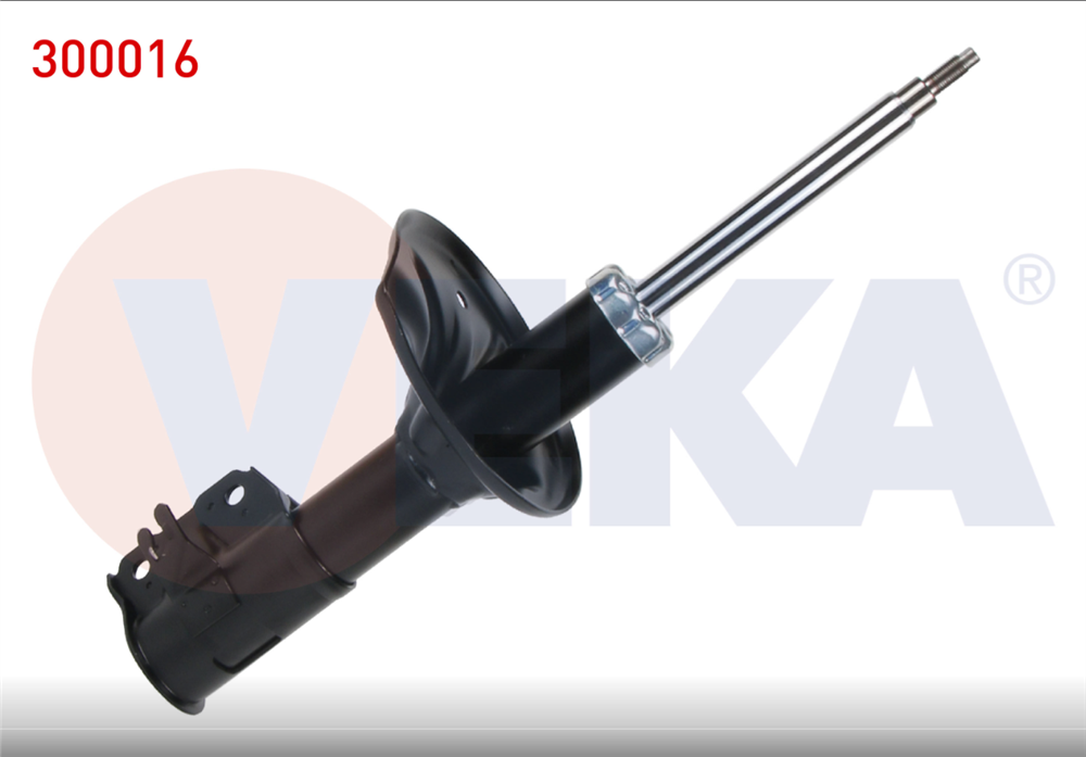  MITSUBISHI CARISMA 95-06 ÖN SAĞ AMORTİSÖR GENİŞ ÇANAK (VEKA)