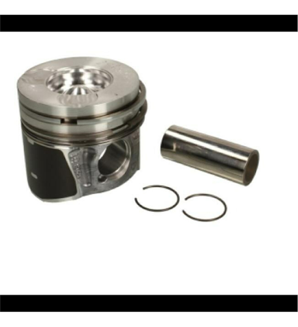 	PİSTON SEGMANLI E-2200 86-92 / BESTA 92=> STD