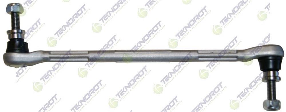 	Z-ROT SOL-SAG ON RENAULT MEGANE III=274mm 2008-2015