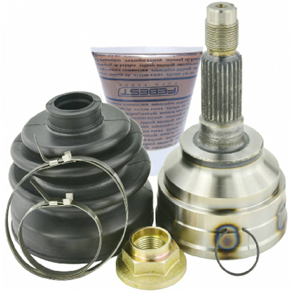 AKS KAFASI DIŞ 626 88-92 2.0 / 26X56X25