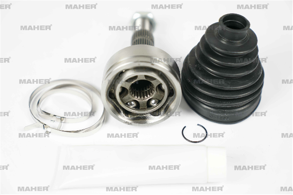 AKS KAFASI DIŞ ASTRA H 04-10 / ZAFIRA B 05-11 / 33X22X53X149,5