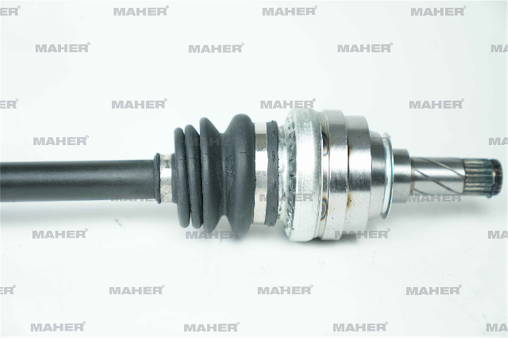 AKS KOMPLE ÖN ASTRA F 91-98 / VECTRA A 88-95 / SOL 1.4 ABSLİ 29 DİŞ 585mm