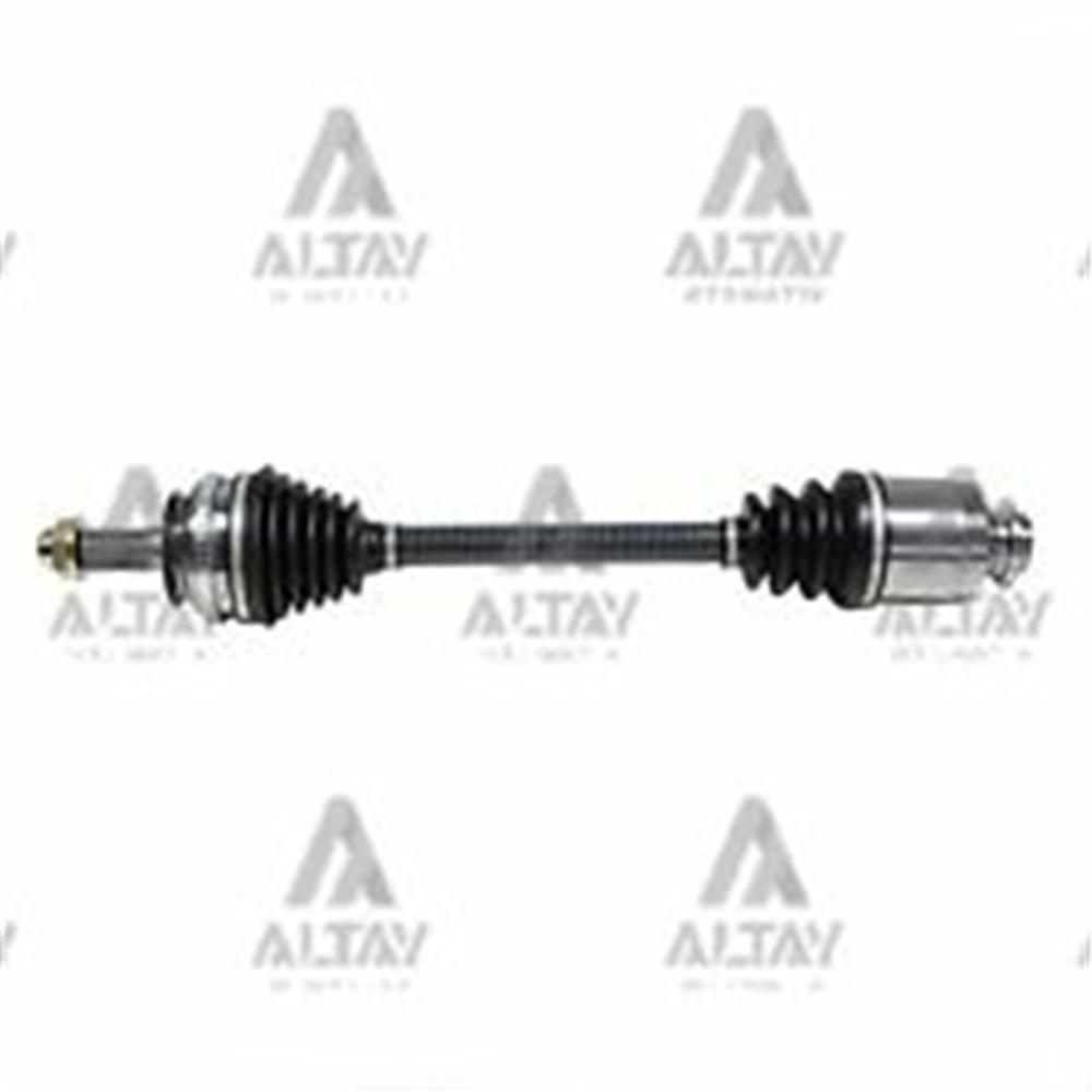 AKS KOMPLE ÖN CRV 97-02 / SAĞ M-T / A-T 2.0 ABSLİ 50 DİŞ 640mm