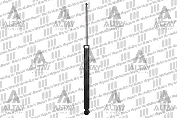 ALT TAKIM SÜSPANSİYON AMORTİSÖR MAZDA-3 03-08 GAZLI ARKA SAĞ-SOL