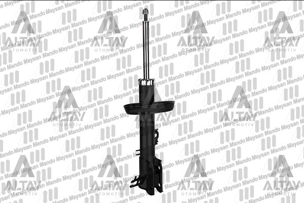 ALT TAKIM SÜSPANSİYON AMORTİSÖR VECTRA B 95-03 GAZLI ÖN SOL