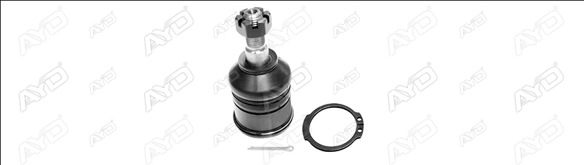 ALT TAKIM SÜSPANSİYON HONDA CİVİC 88-01 ALT ROTİL SAĞ/SOL 