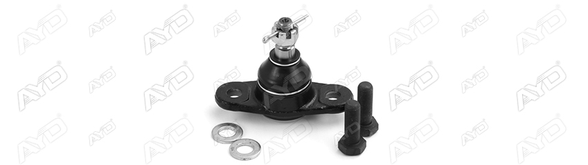 ALT TAKIM SÜSPANSİYON HYUNDAI ACCENT 06-12 ALT ROTİL SAĞ/SOL 