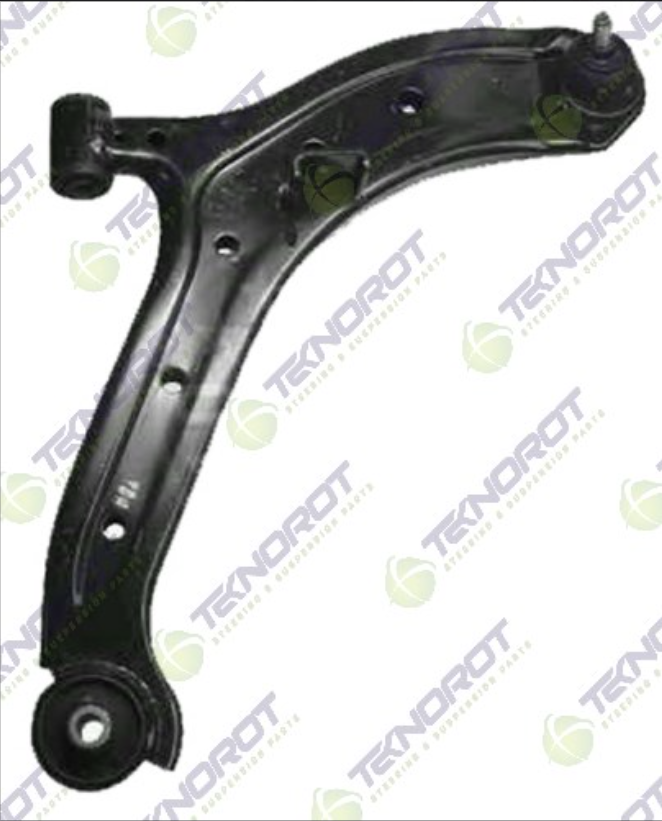 ALT TAKIM SÜSPANSİYON HYUNDAI ACCENT 00-05 ALT SALINCAK SAĞ ROTİLLİ (TALOSA)
