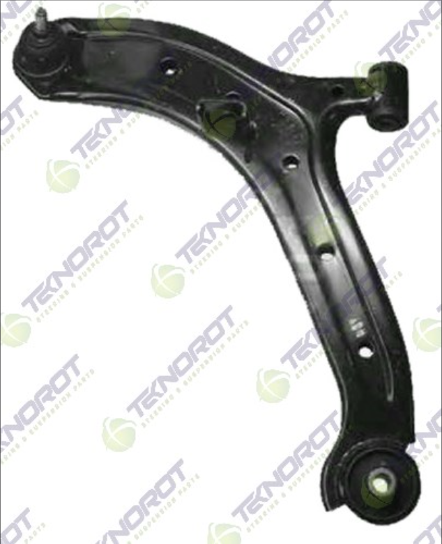 ALT TAKIM SÜSPANSİYON HYUNDAI ACCENT 00-06 ALT SALINCAK SOL ROTİLLİ (TALOSA)