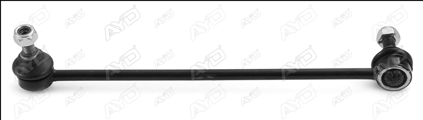 ALT TAKIM SÜSPANSİYON HYUNDAİ ACCENT 06-11 ÖN SOL Z ROT 
