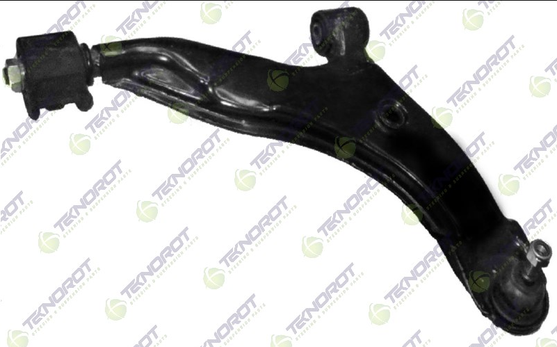 ALT TAKIM SÜSPANSİYON HYUNDAI ACCENT 95-00 ALT SALINCAK SAĞ ROTİLLİ-BURÇLU (TALOSA)
