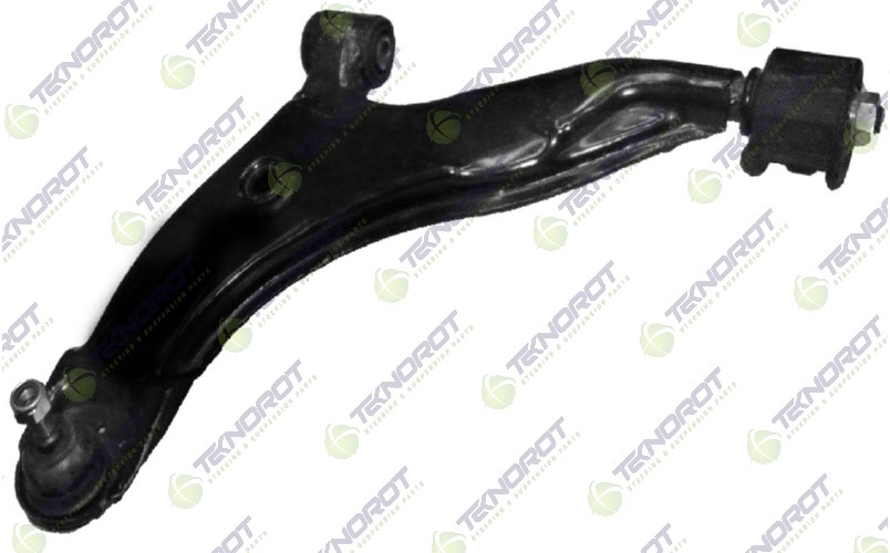 ALT TAKIM SÜSPANSİYON HYUNDAI ACCENT 95-00 ALT SALINCAK SOL ROTİLLİ-BURÇLU