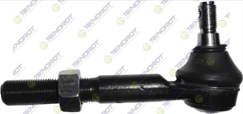 ALT TAKIM SÜSPANSİYON NİSSAN TERRANO 86-04 ROT BAŞI DIŞ SAĞ/SOL D21