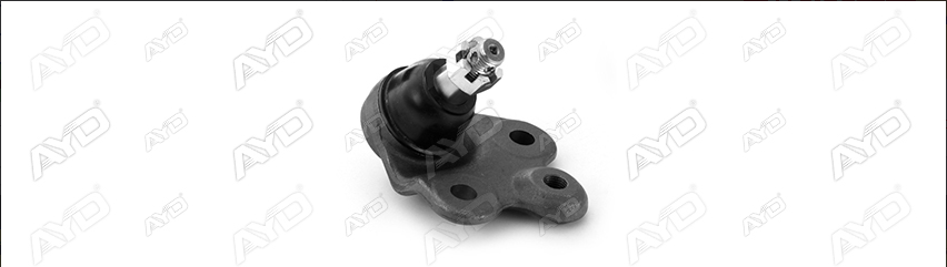 ALT TAKIM SÜSPANSİYON ROTİL CIVIC 06-12 FD6 ALT SOL