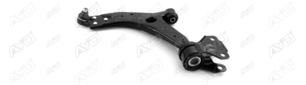 ALT TAKIM SÜSPANSİYON SALINCAK  C-MAX II 10=> ROTİLLİ SAC ÖN ALT SOL 