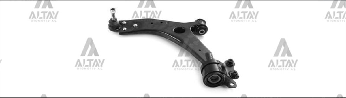 ALT TAKIM SÜSPANSİYON SALINCAK FOCUS II 04-12 18mm ROTİLLİ SAC ALT SOL 