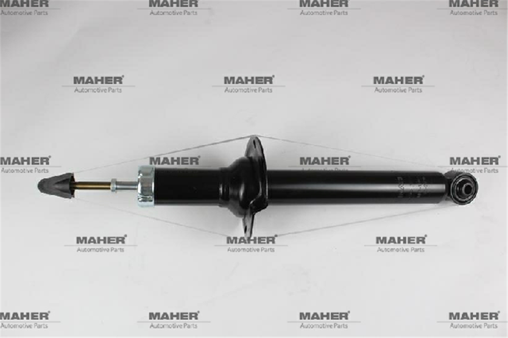 AMORTİSÖR ACCORD 03-08 GAZLI ARKA SAĞ-SOL