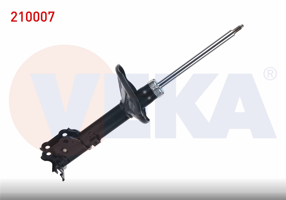 AMORTISOR ARKA SAG GAZLI (GENIS CANAK) HYUNDAI ACCENT II (LC) 1.3