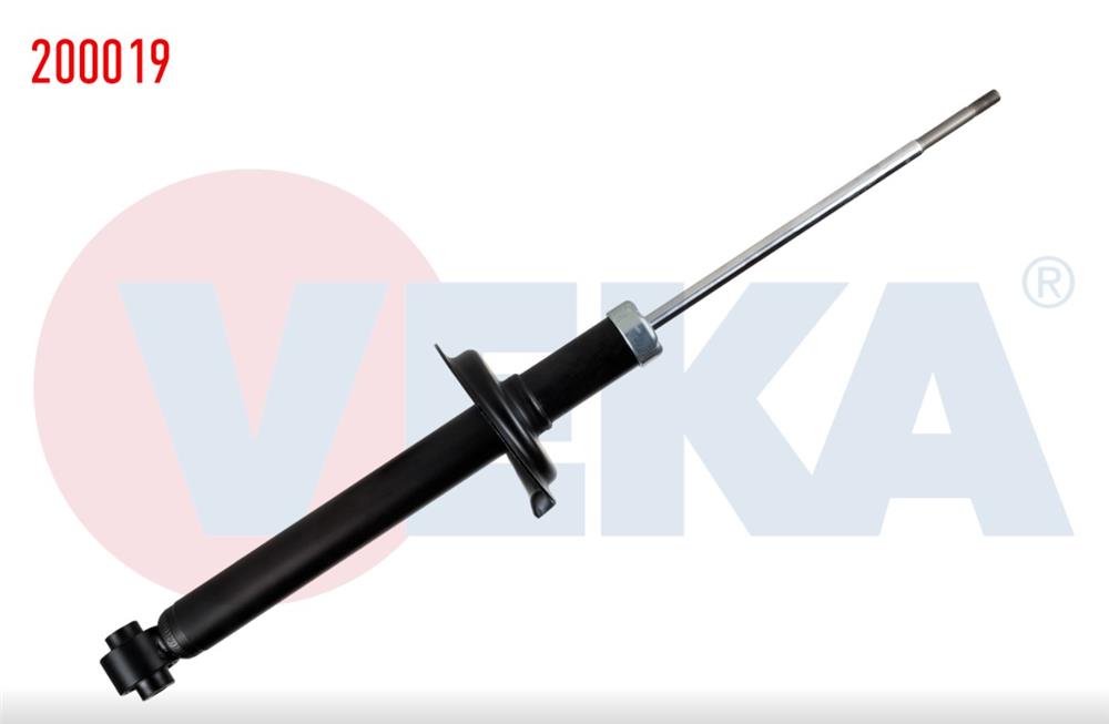 AMORTISOR ARKA SOL-SAG GAZLI HONDA ACCORD VI (CG,CK) 2.0i 16v 1997-2003	