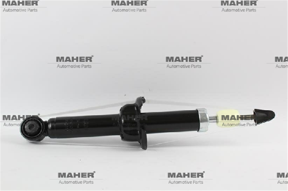 AMORTİSÖR CIVIC 88-95 / CRX 88-91 / / BURCLU TİP / GAZLI ARKA SAĞ-SOL