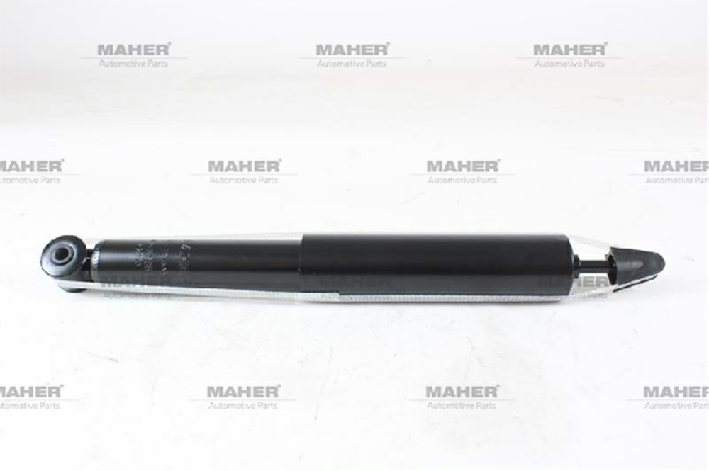 AMORTİSÖR CORSA C 00-06 DAR DELİK 1.0mm GAZLI ARKA