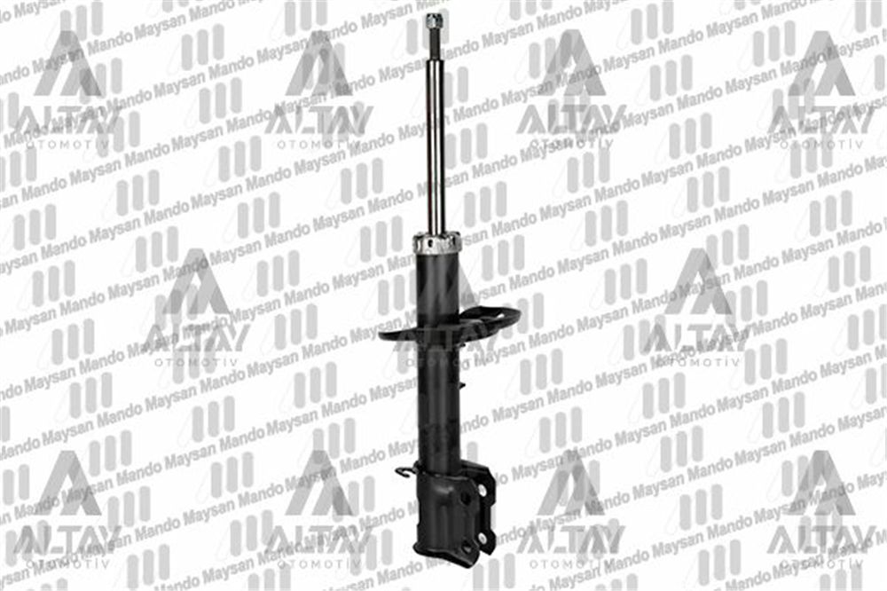AMORTİSÖR CORSA C 00-06 GAZLI ÖN SOL