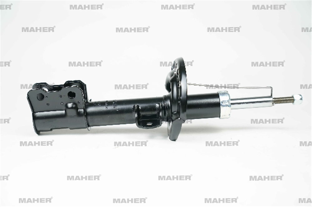 AMORTİSÖR CORSA C 00-06 GAZLI ÖN SOL