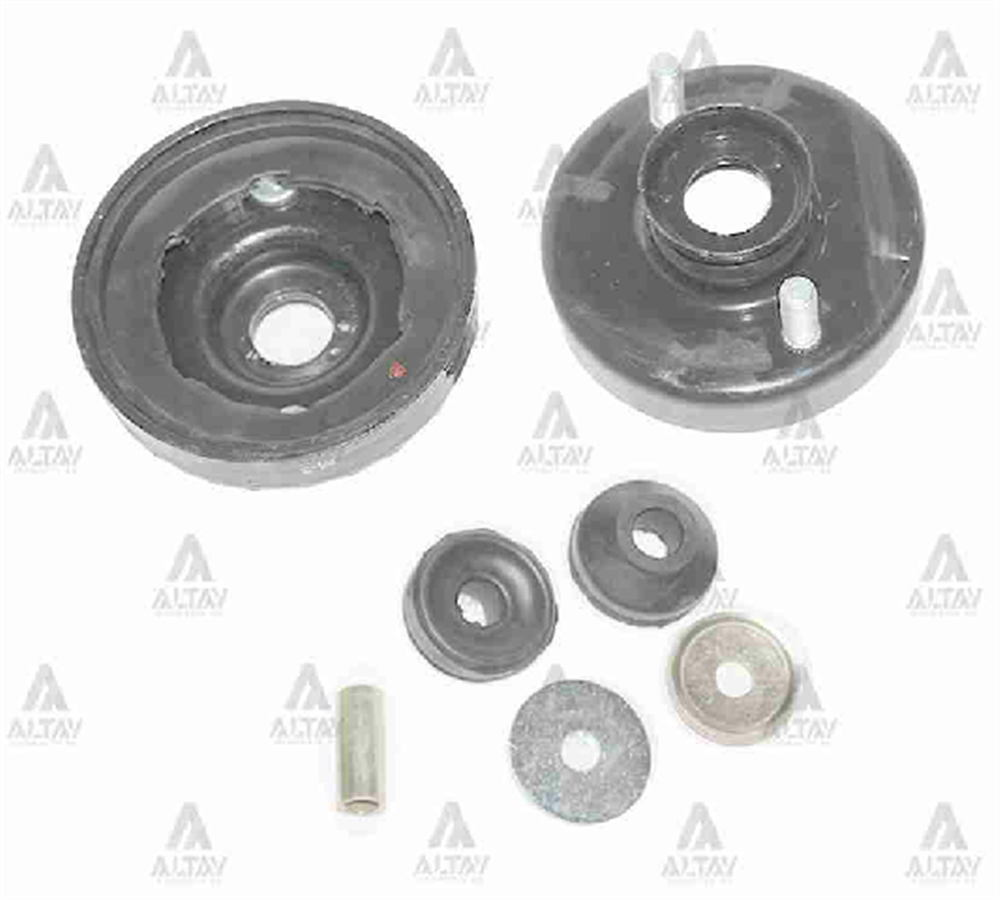 AMORTİSÖR KULESİ CIVIC 88-01 / CRV 97-02 ÖN