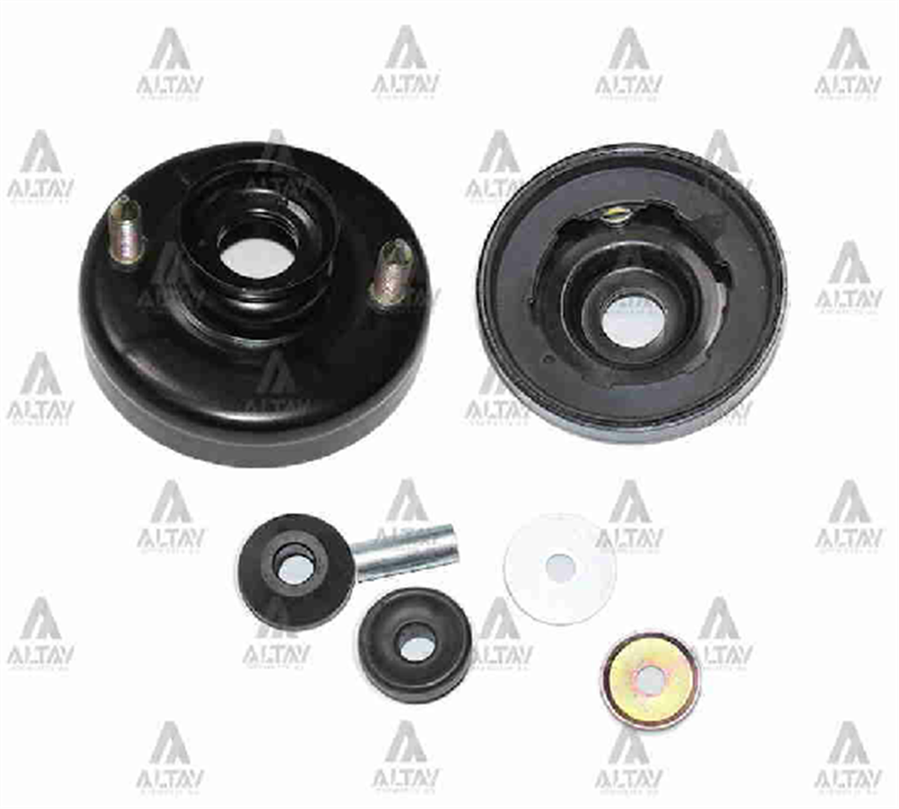 AMORTİSÖR KULESİ CIVIC 88-01 LASTİKLİ / CRV 97-02 ÖN