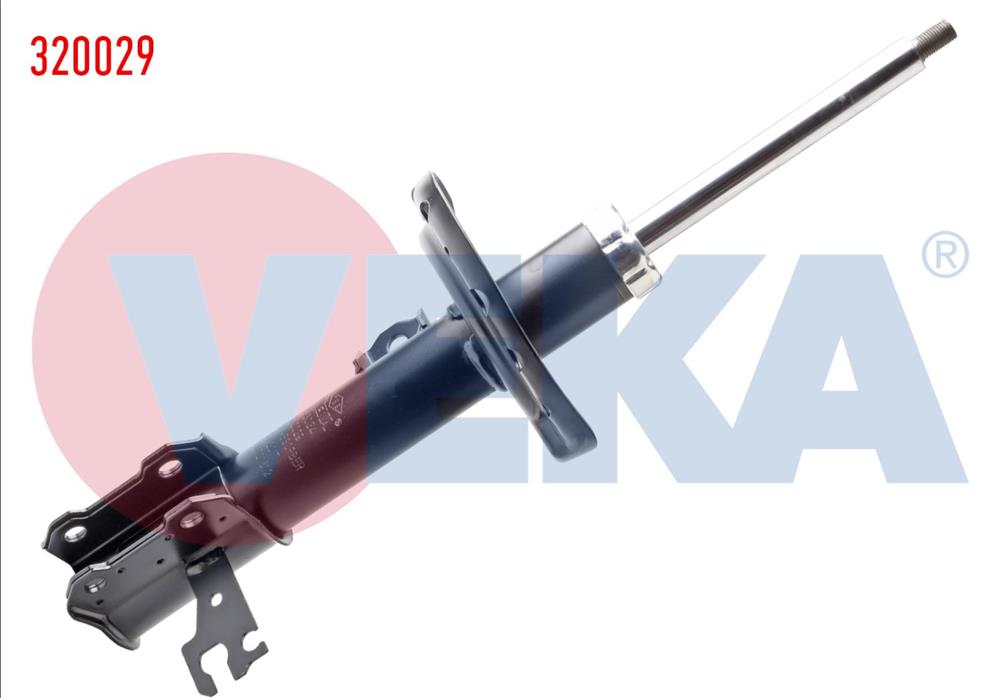 AMORTISOR ON SAG GAZLI OPEL VECTRA C 1.6 16v 2002-2008	