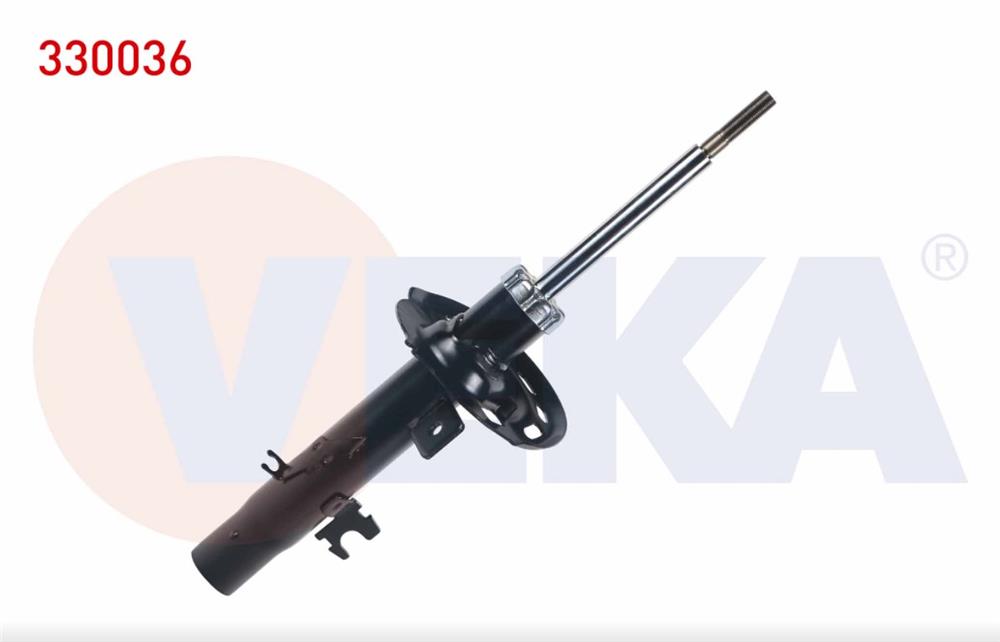 AMORTISOR ON SAG GAZLI PEUGEOT 301 1.6 HDI 2012-	