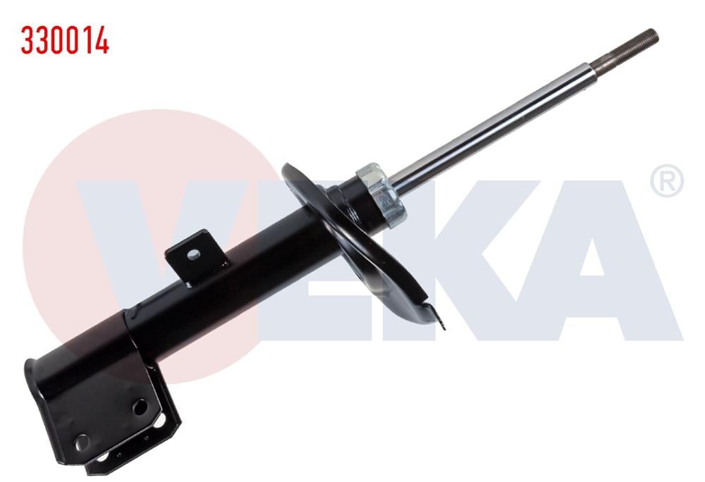 AMORTISOR ON SOL GAZLI PEUGEOT PARTNER TEPEE 1.6 HDI 2008-	