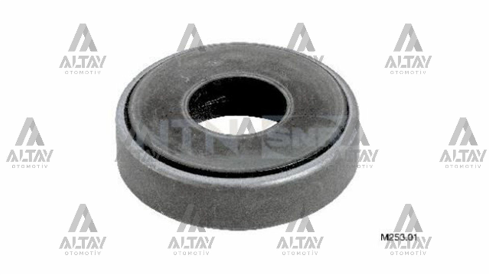 AMORTİSÖR RULMANI VECTRA A 88-95 / ASTRA F 91-98 ÖN SAĞ-SOL