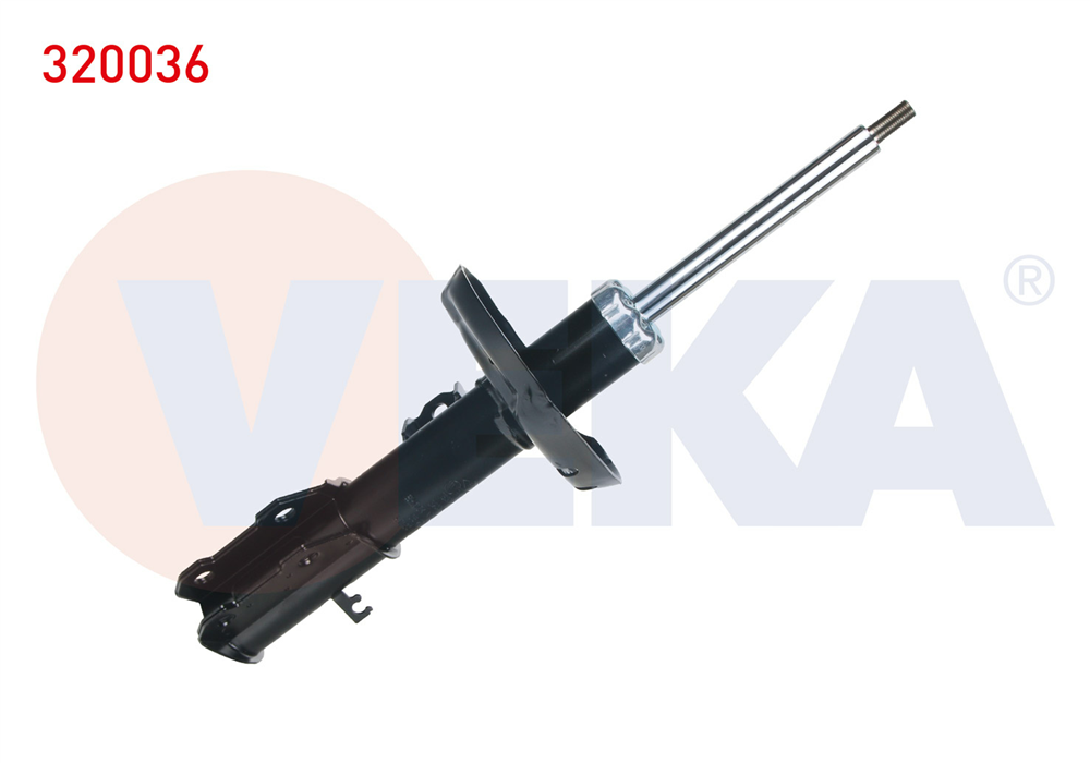 AMORTISOR SAG ON GAZLI OPEL ASTRA K 1.0i - 1.4i - 1.6i - 1.6 CDTI 2015-