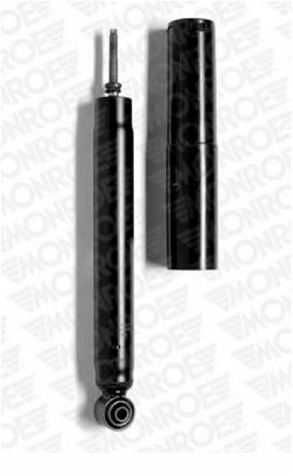 AMORTİSÖR VECTRA A 88-95 / ASTRA F 91-98 / GAZLI ARKA
