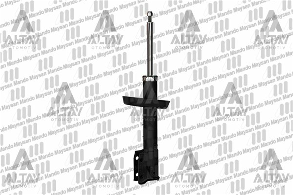 AMORTİSÖR VECTRA B 95-03 GAZLI ÖN SAĞ