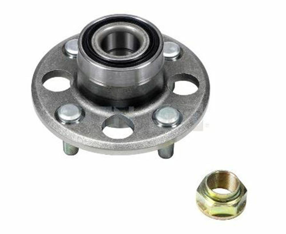 ARKA TEKER RULMANI CIVIC 87-01 PORYALI